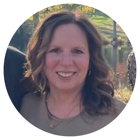 Jennifer Locey Headshot