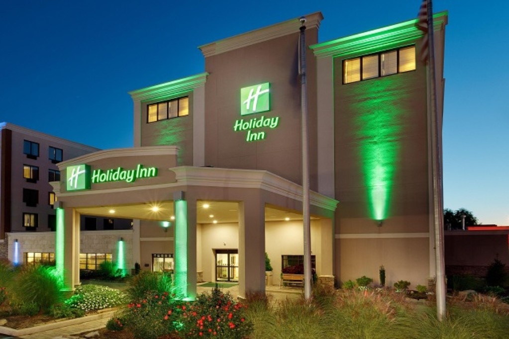 Holiday Inn Williamsport