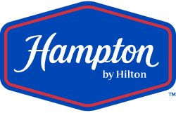 Hampton - by Hilton